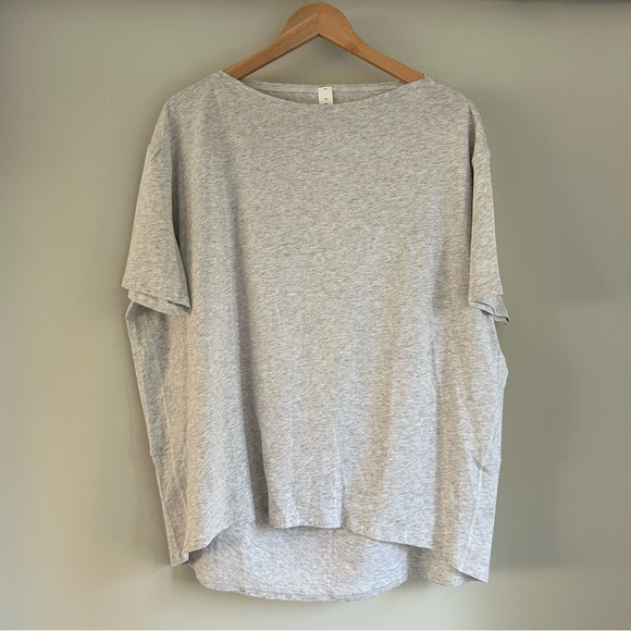 lululemon athletica Tops - Lululemon Back In Action Long Sleeve Size 10